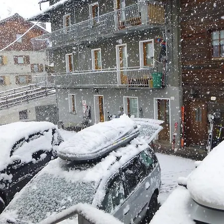 Milva Apartman *