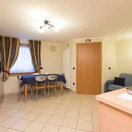 Apartman Milva