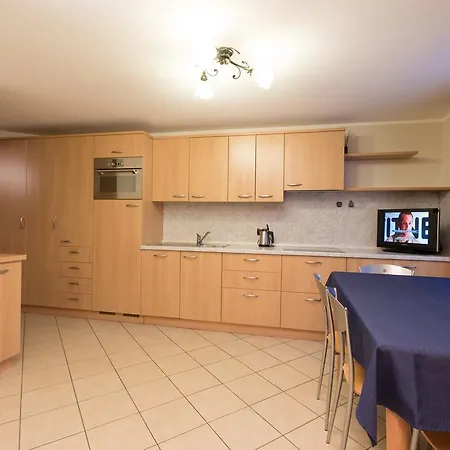 Apartman Milva