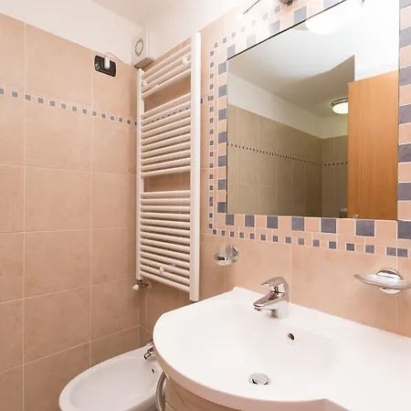 Milva Apartman Livigno