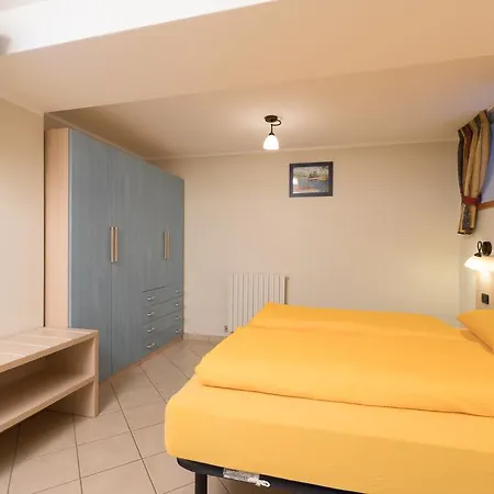 Milva Apartman *