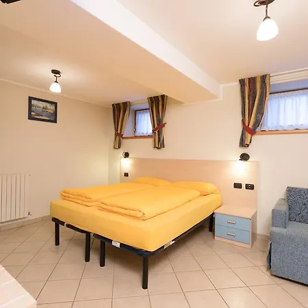 Apartman Milva Livigno