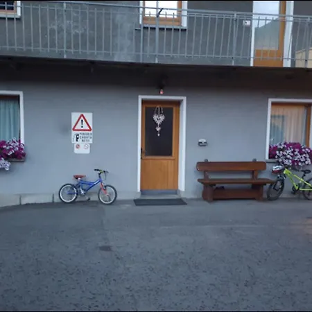 Milva Apartman Livigno