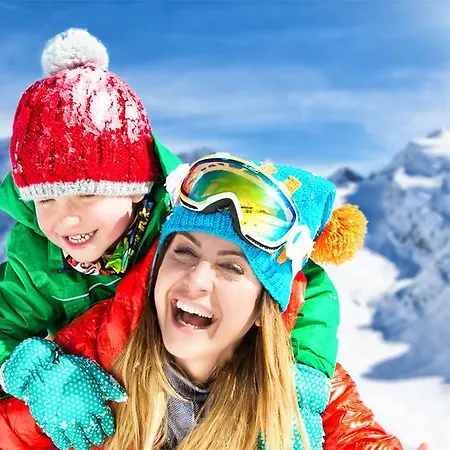 Milva Livigno